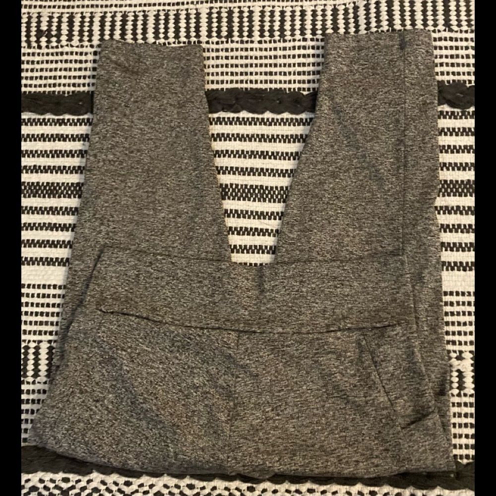 Gray legging Small  - Picture 5 of 5